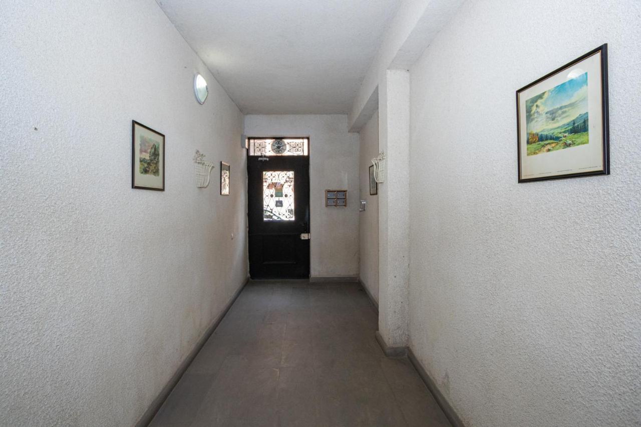 Brand New Apartment With Terrace Tiflis Exterior foto
